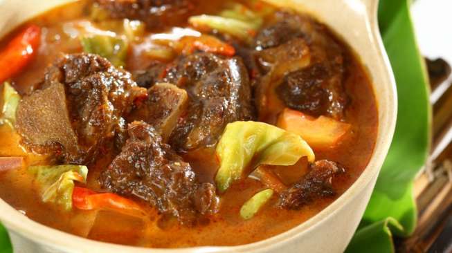 Resep Cireng Salju Tanpa Santan