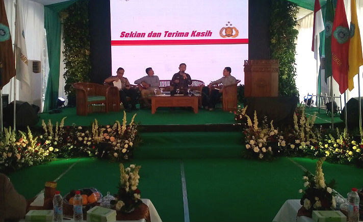 Menangkal Radikalisme di Kampus