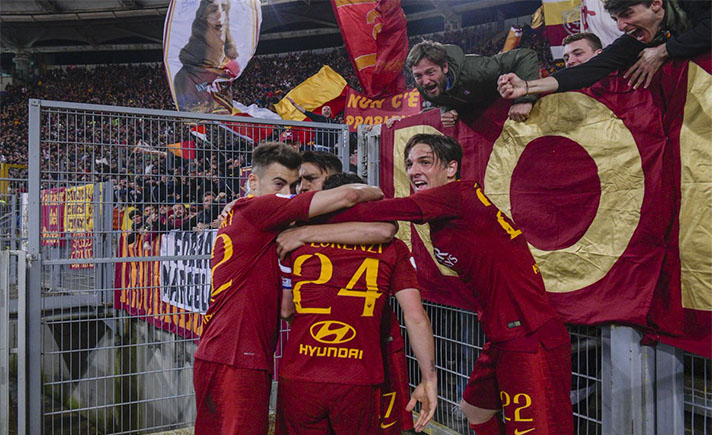 AS Roma