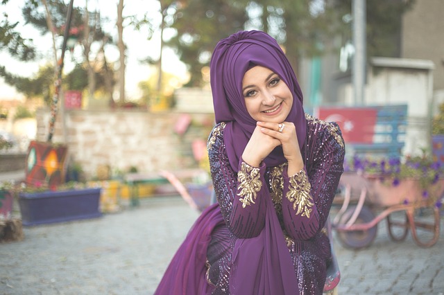 Wanita Cantik