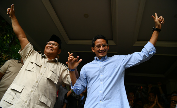 Prabowo