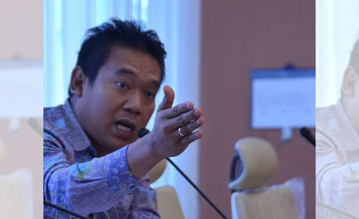 Sutrisno Pangaribuan