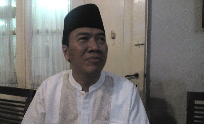 Prof Yos Johan Utama