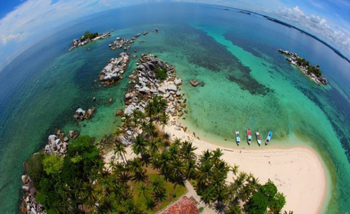 Pulau Tomia