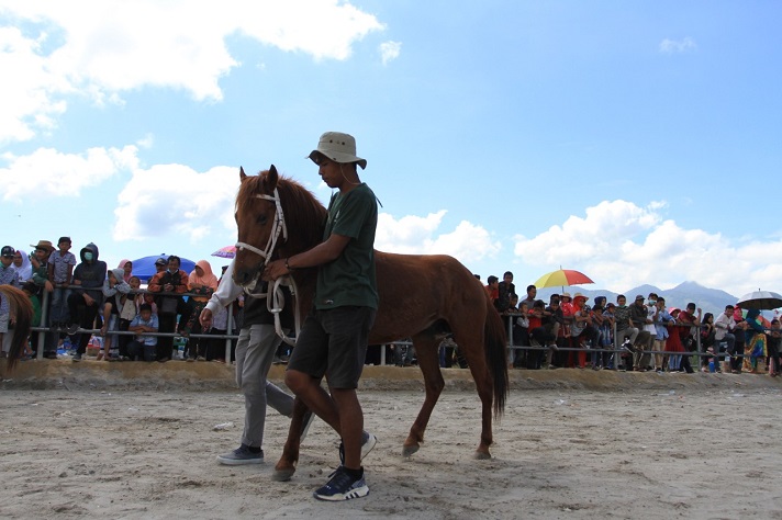 Pacuan Kuda Aceh