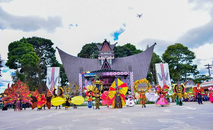 Pesta Budaya Njuah-Njuah