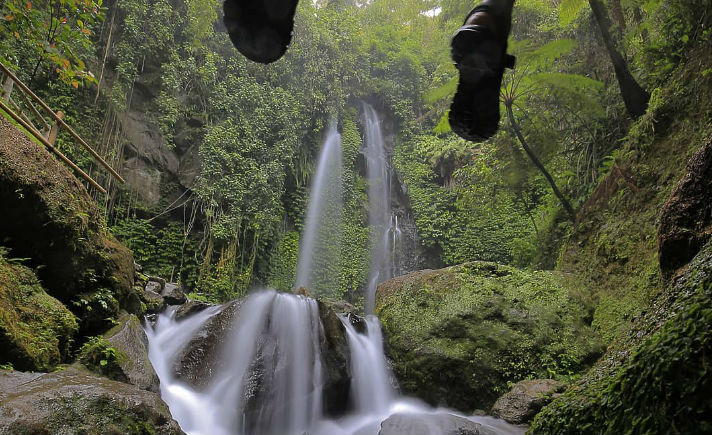 Air Terjun