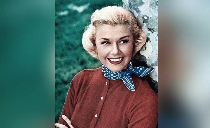 Doris Day