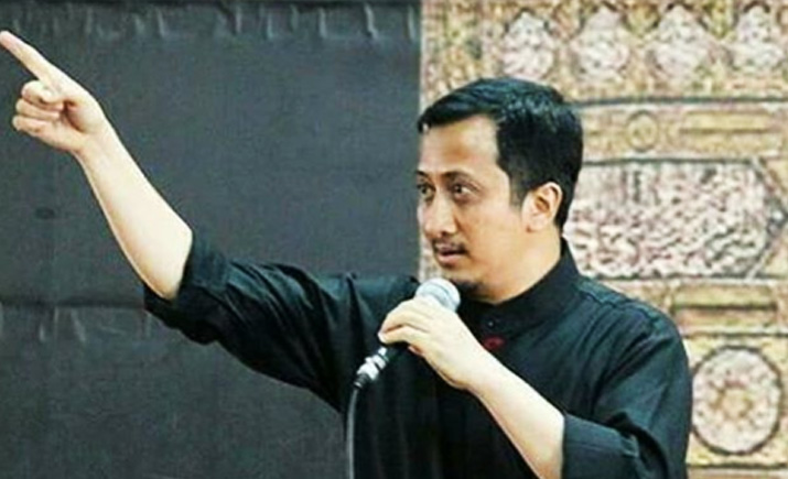 Ustaz Yusuf Mansur