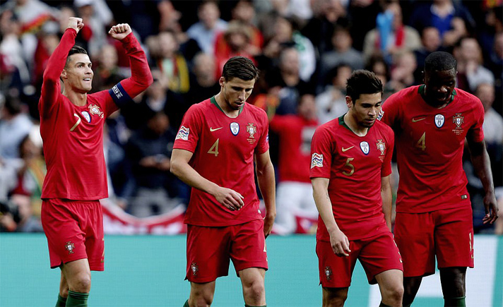 Portugal