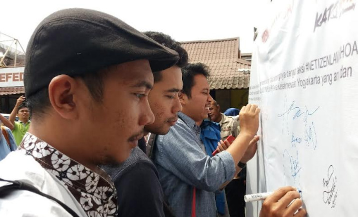 Yogyakarta