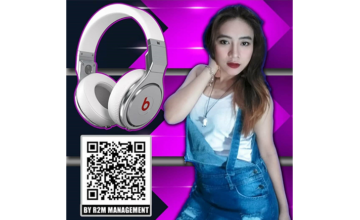 DJ Rere Monique