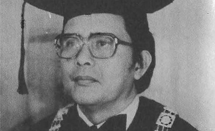 Iskandar Alisjahbana