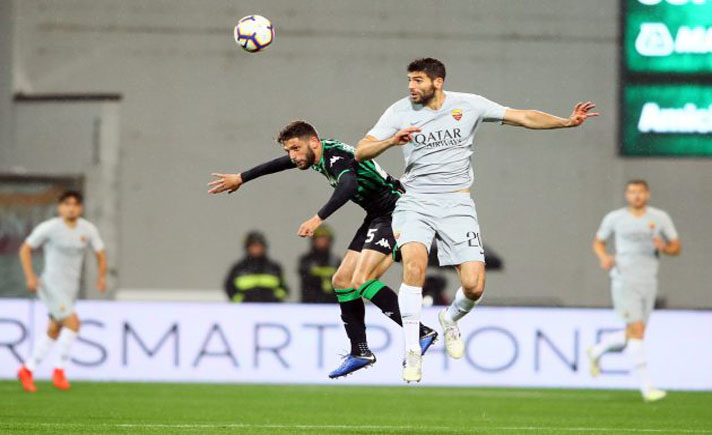 AS Roma