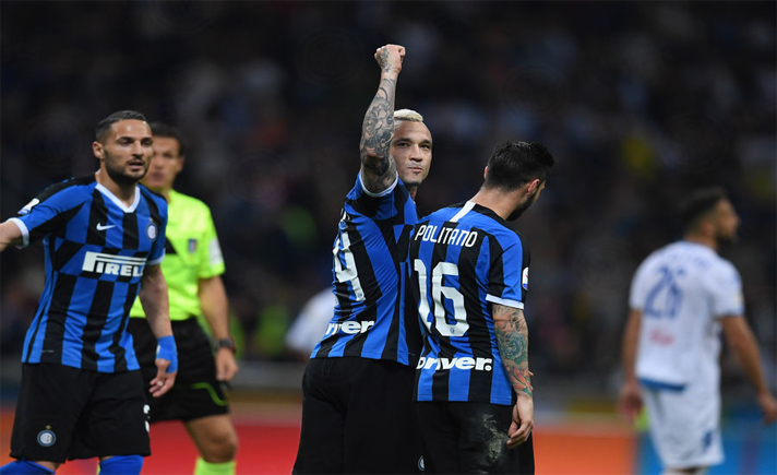 Inter Milan