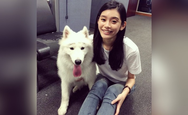 Ming Xi