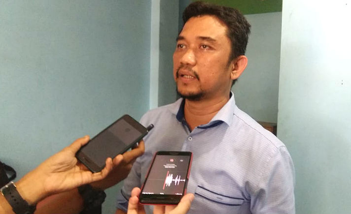 Chairul Munadi