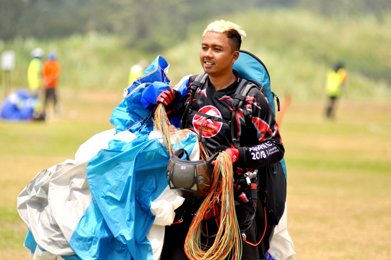 Jafro Megawanto