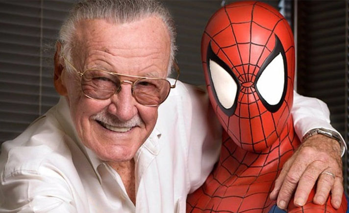 Stan Lee