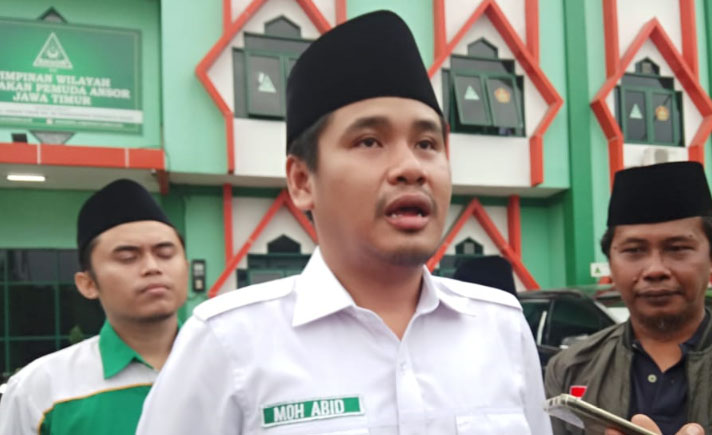 Mohammad Abid Umar