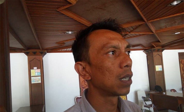 Ketua KIP Aceh Besar