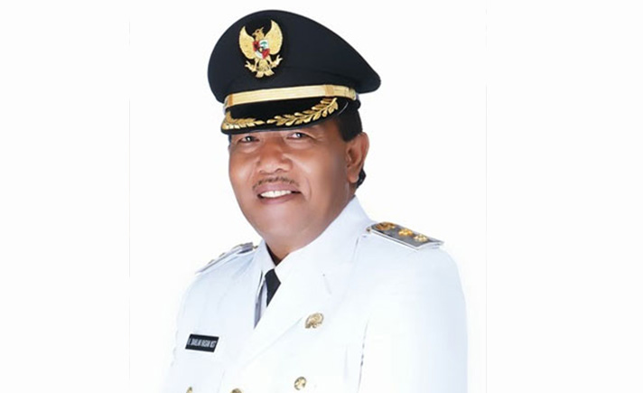 Dahlan Hasan Nasution