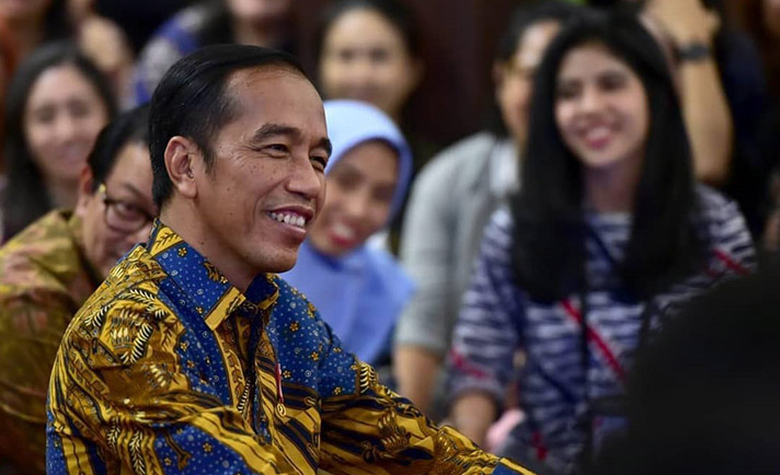 Jokowi