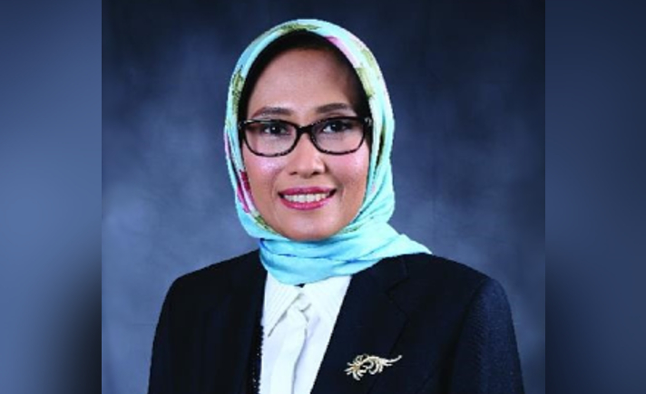 Sripeni Inten Cahyani