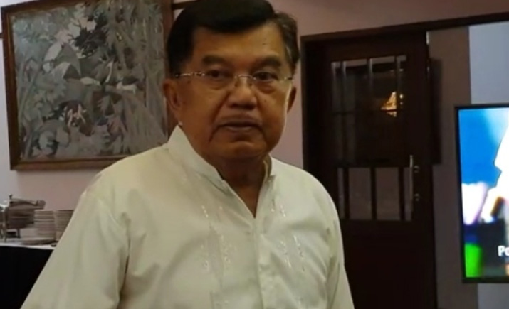 Jusuf Kalla