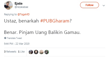 PUBG