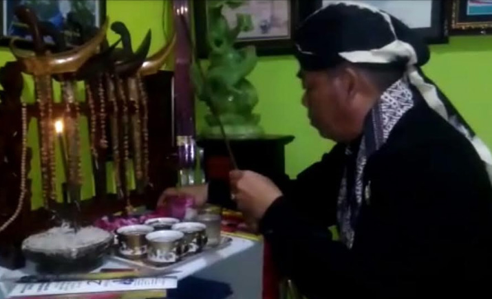 Mbah Bedjo