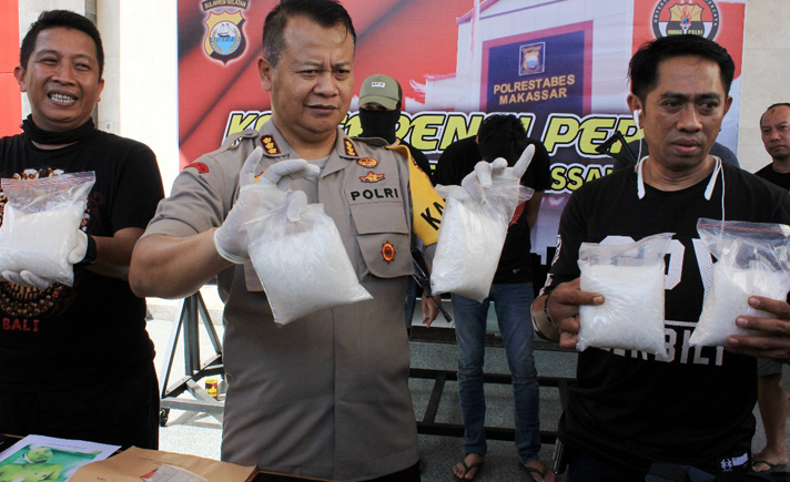 Makassar