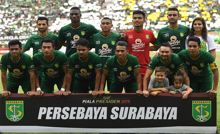 Persebaya