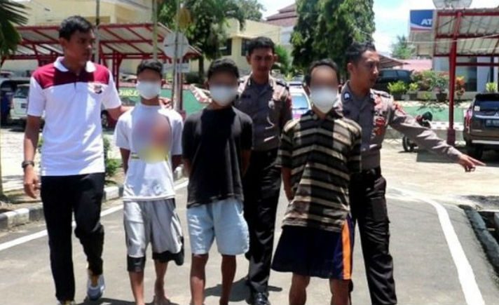 Incest Lampung