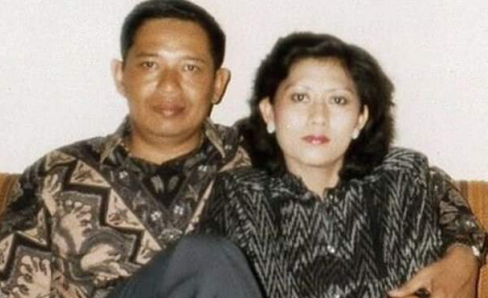Ani Yudhoyono
