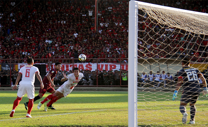 Persija