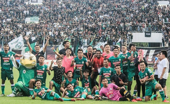 PSS Sleman