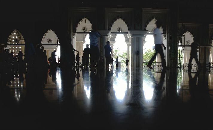 Masjid Makassar