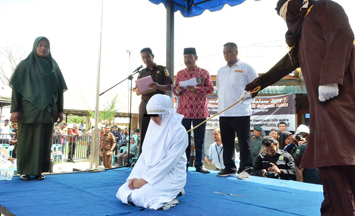 Aceh