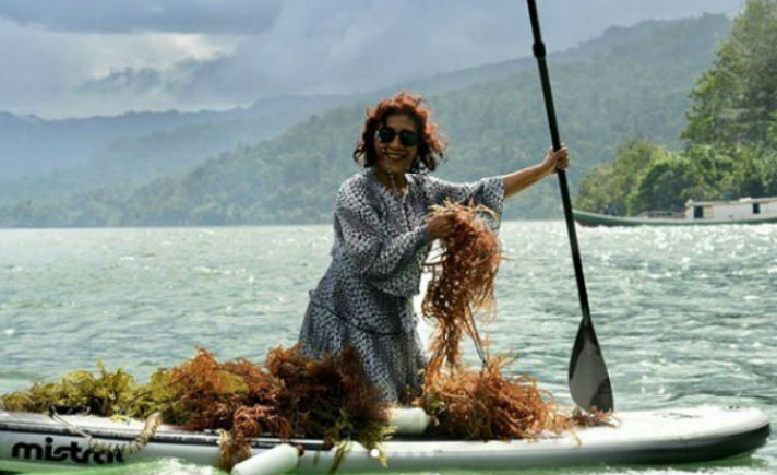 Susi Pudjiastuti