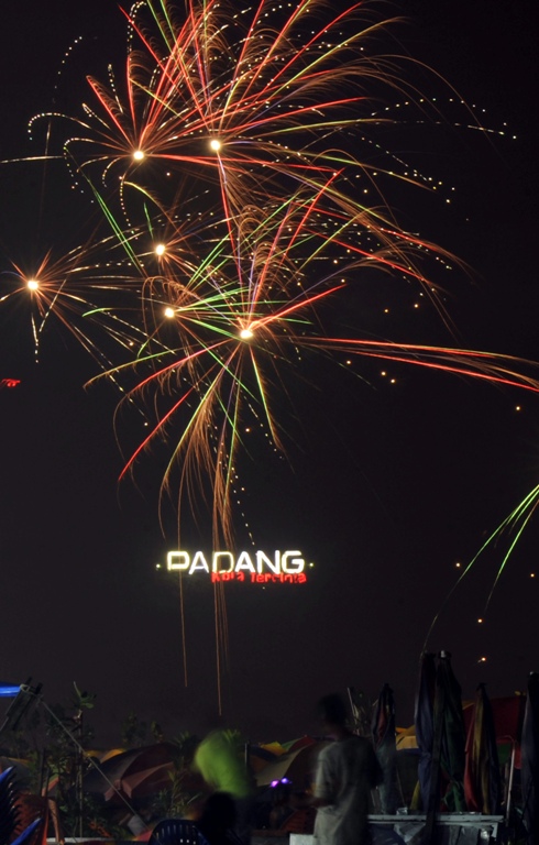 Tahun Baru 2019