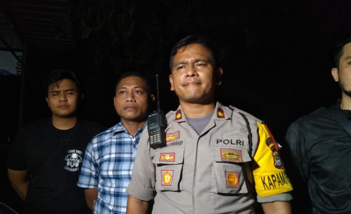 Polsek Panukkang