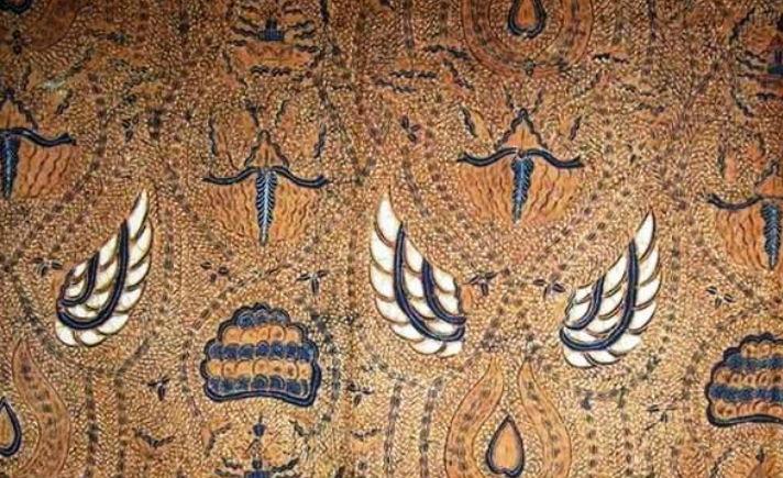 Tujuh Motif Batik Solo Paling Memukau Dunia | Tagar