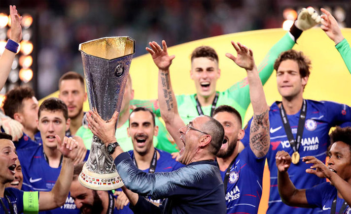 Chelsea