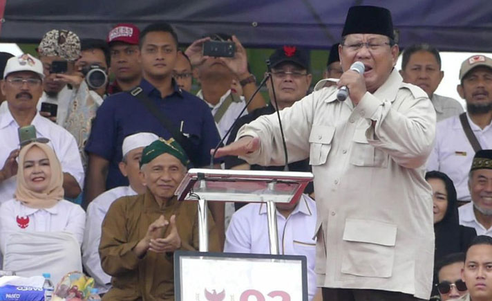 Prabowo