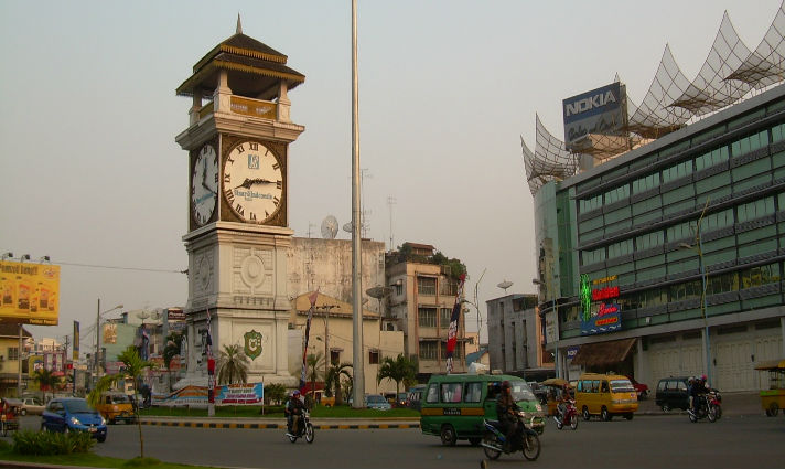 Kota Medan