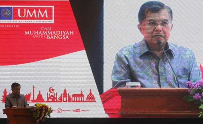 Jusuf Kalla