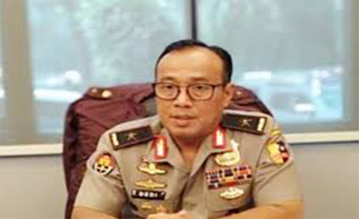 Dedi Prasetyo