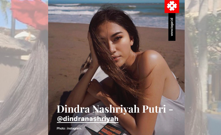 Dindra Nashriyah Putri