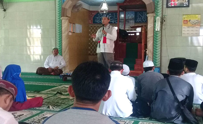 Pelajari AlQuran dengan metode 3T
